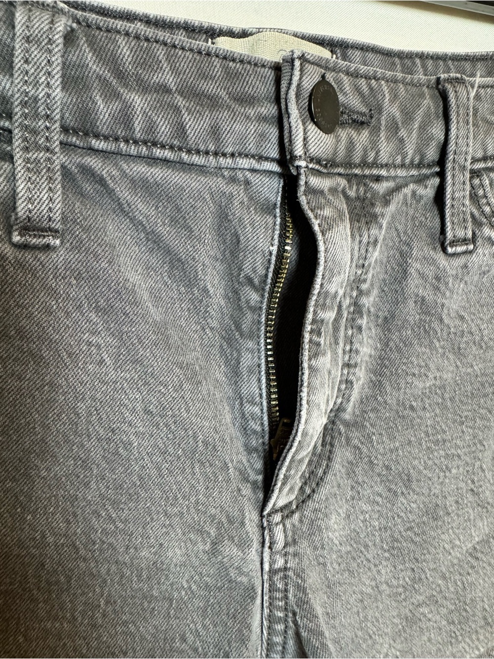 Universal Thread Vintage MIDI Shorts 2/26 - Picture 2 of 4